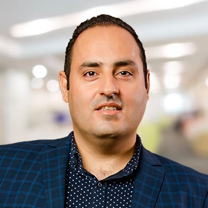 میر سعید باقری