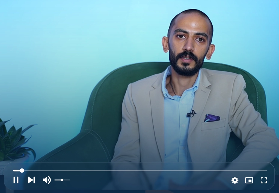 تامنیل ویدیو شرکت هیجان اندیشه