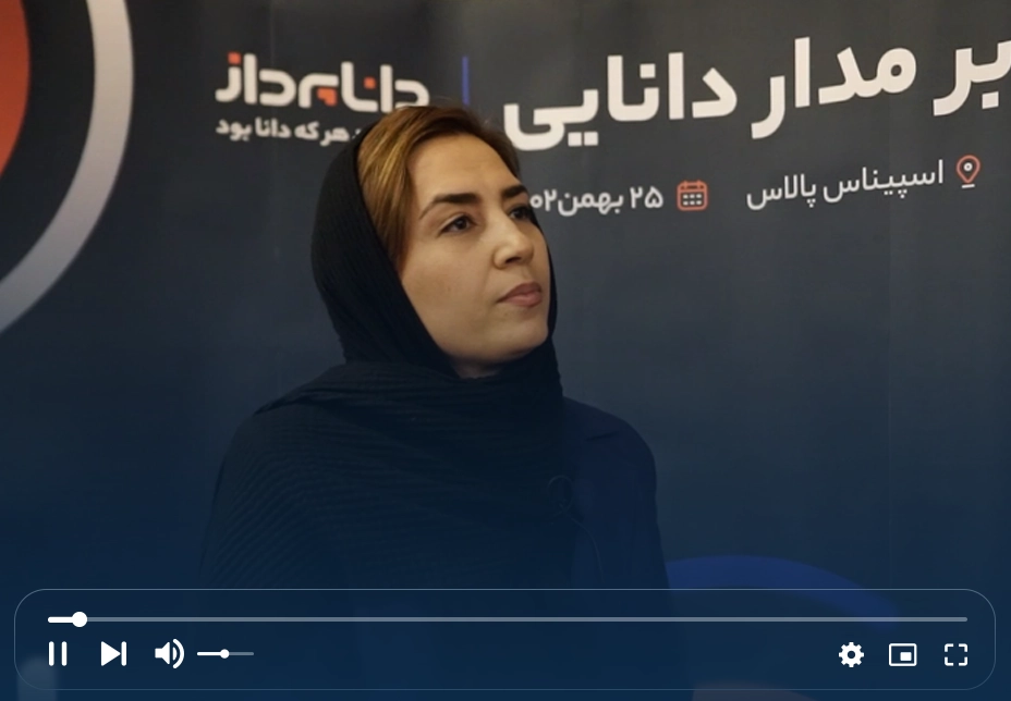 تامنیل ویدیو شرکت رادمهر