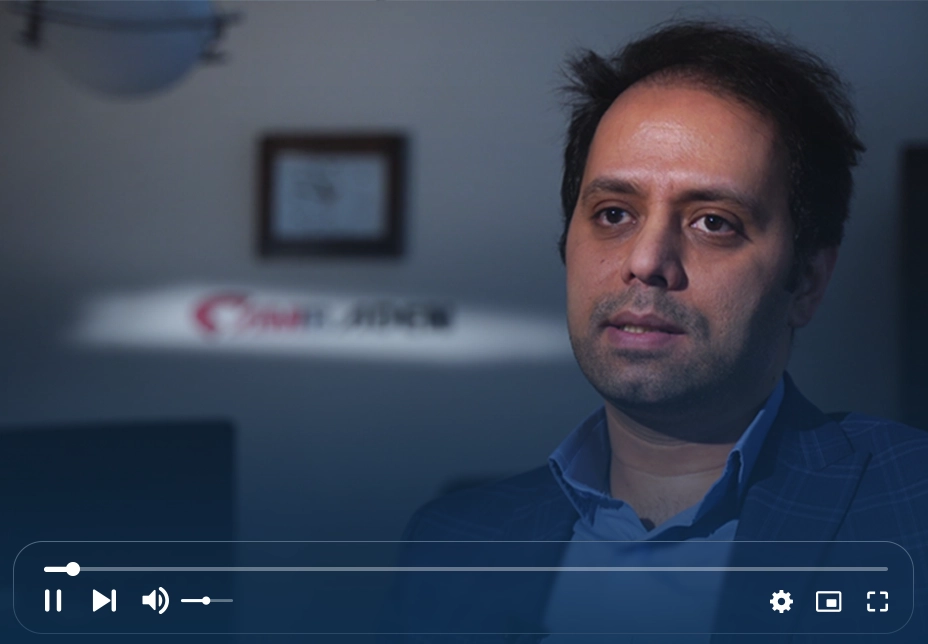 تامنیل ویدیو شرکت کامبادن