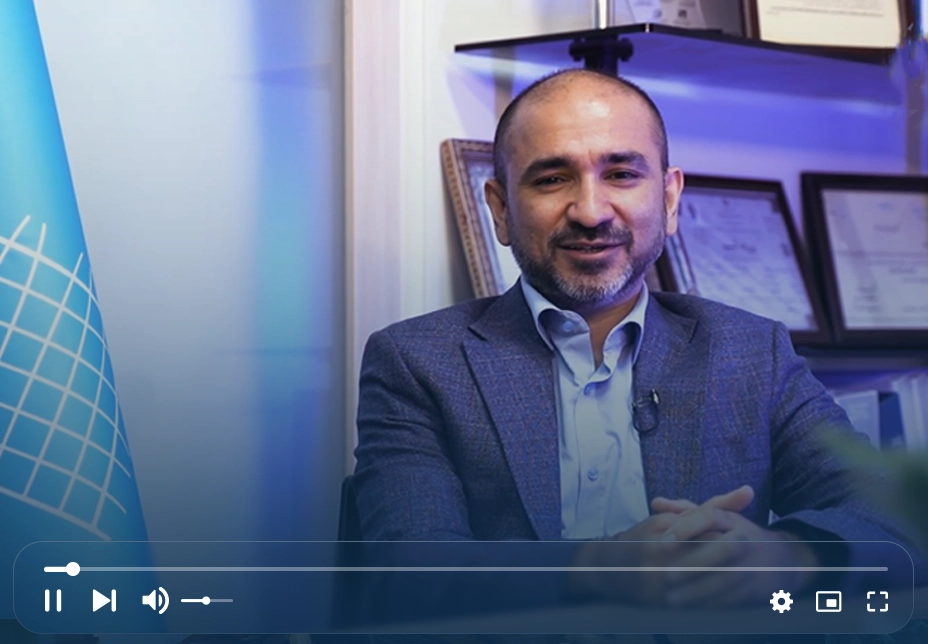 تامنیل ویدیو شرکت بوریا