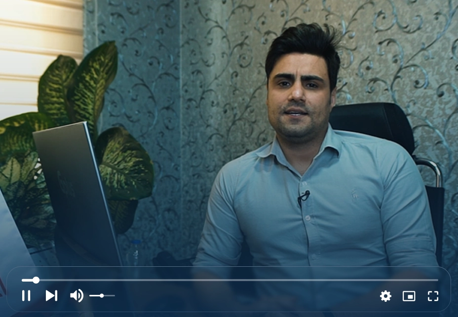 تامنیل ویدیو شرکت روناک