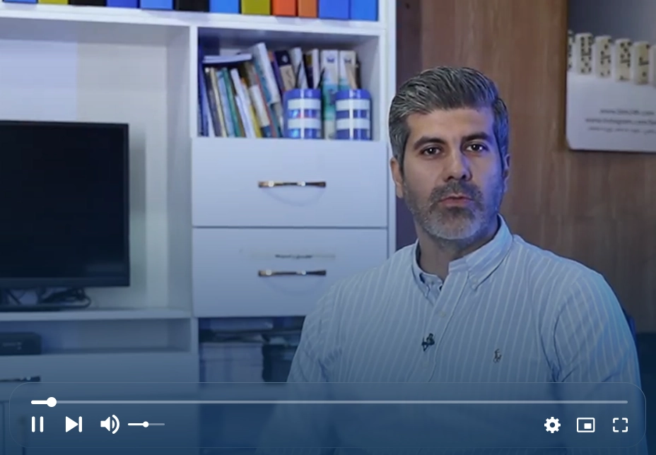 تامنیل ویدیو بیمه مداوی