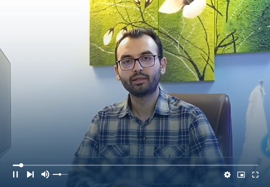 تامنیل ویدیو فومن شیمی 2