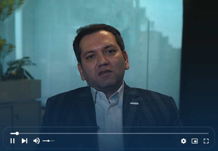 تامنیل صنعت غذایی کوروش