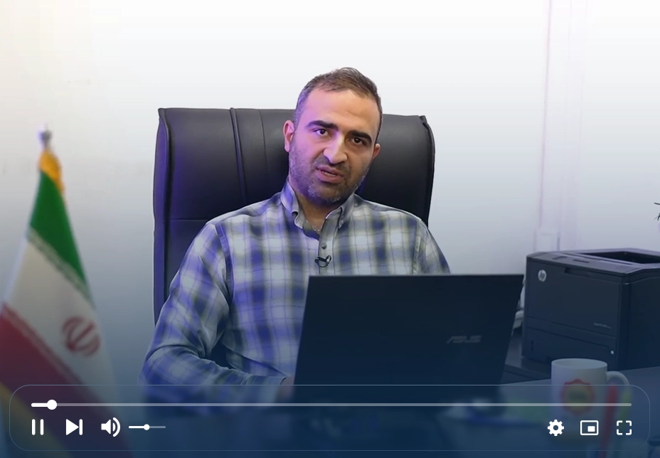 تامنیل ویدیو بهروز نیک