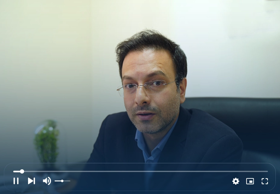 تامنیل ویدیو پست بانک ایران