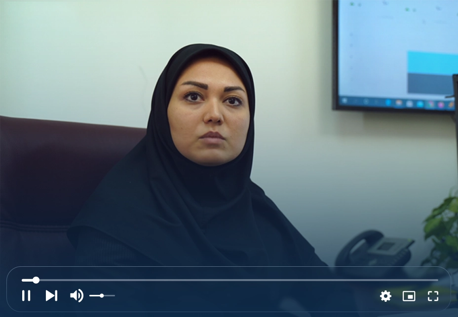 تامنیل ویدیو صندوق رفاه دانشجویان