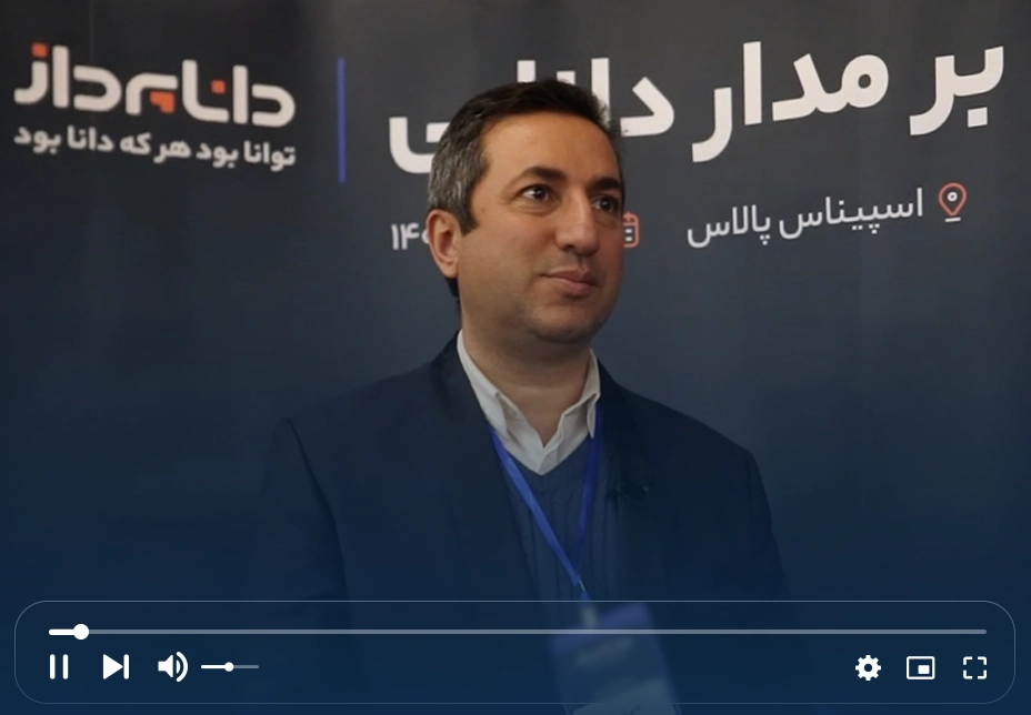 تامنیل ویدیو بانک اقتصاد نوین