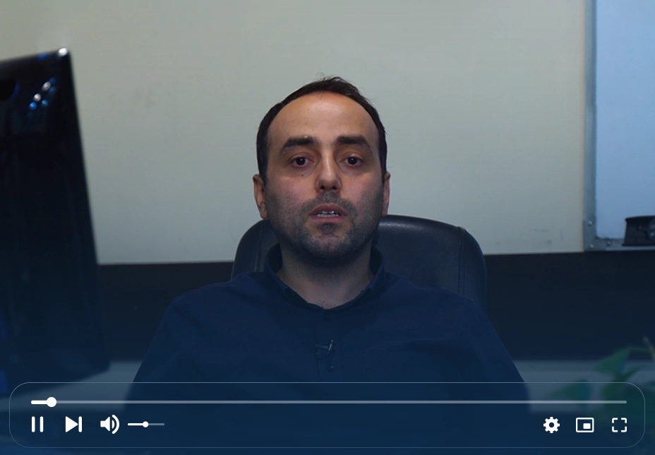 تامنیل ویدیو سازمان پزشکی قانونی