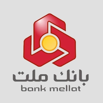 لوگو بانک ملت