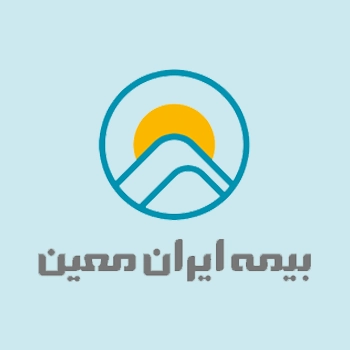 لوگو بیمه ایران معین