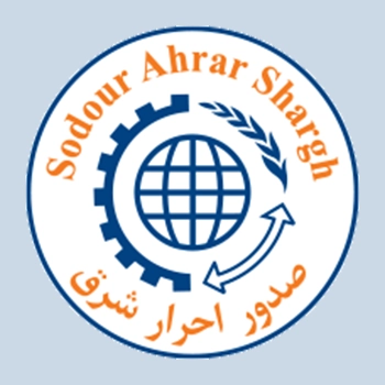 لوگو صدور احرار شرق