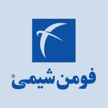 لوگو فومن شیمی