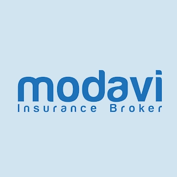 لوگو بیمه مداوی