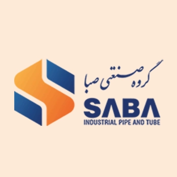 لوگو گروه صنعتی صبا