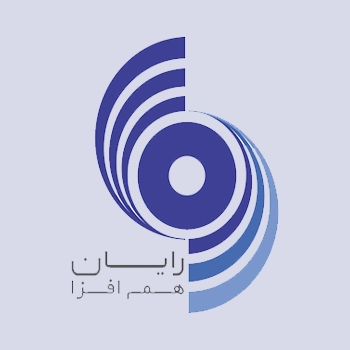 لوگو رایان هم افزا