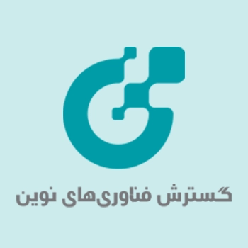 لوگو گسترش فناوری های نوین
