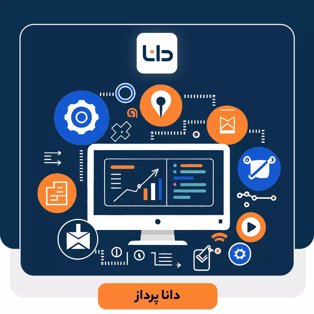 معرفی بهترین نرم افزارها برای بازاریابی و فروش
