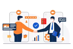 اعتماد مشتری چیست؟