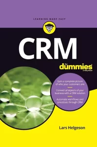 CRM For Dummies