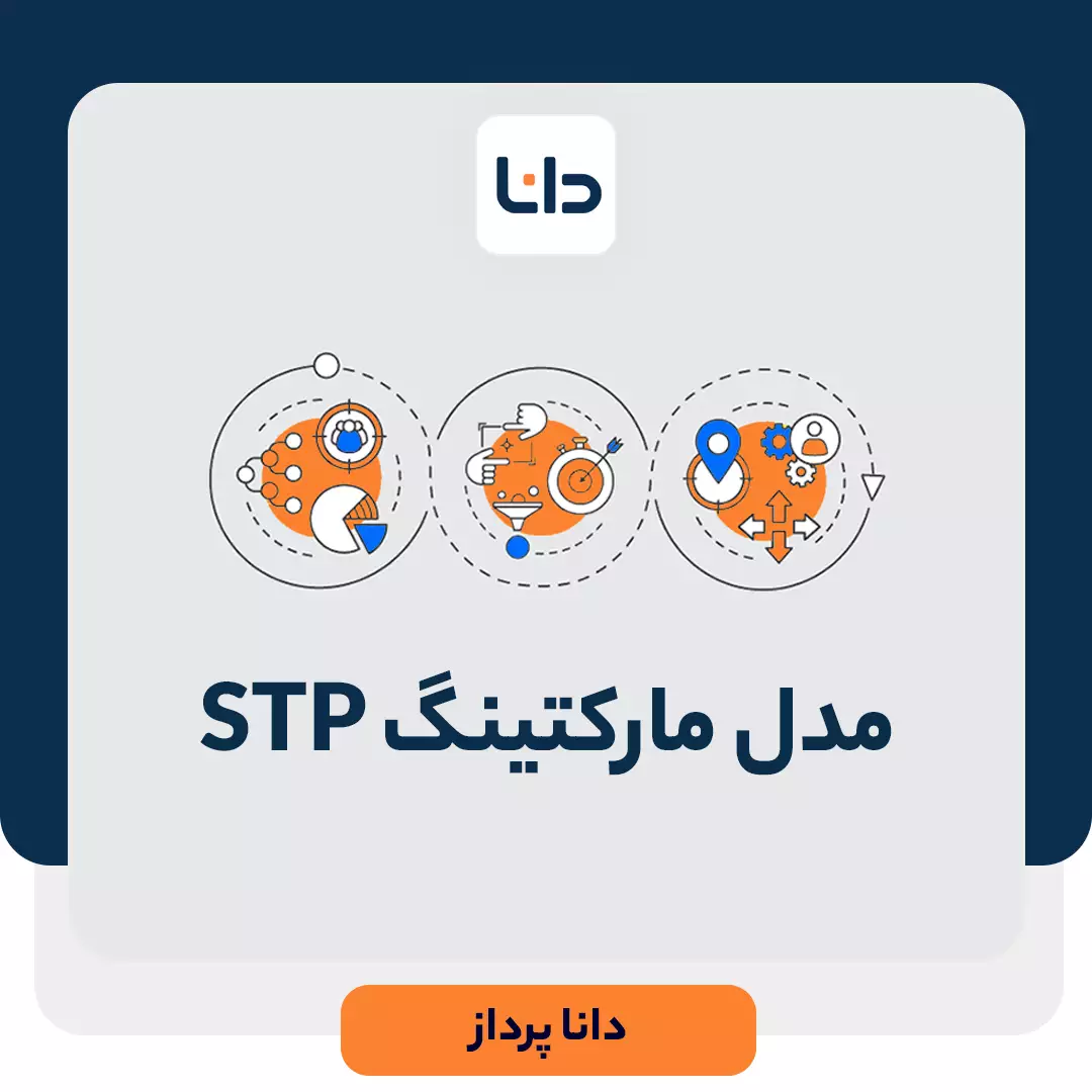 بازاریابی STP چیست و چه مزایا و معایبی دارد؟