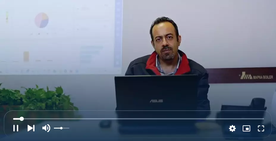 آقای مهندس علیرضا قورچیان