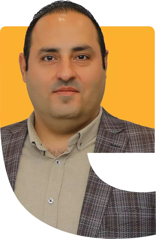 سعید باقری مدیر عامل داناپرداز