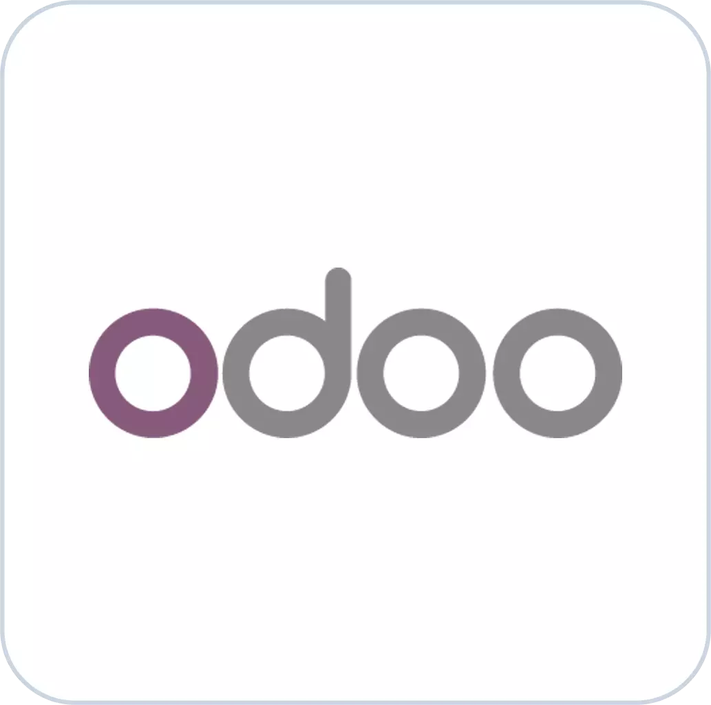 نرم افزار CRM ODOO