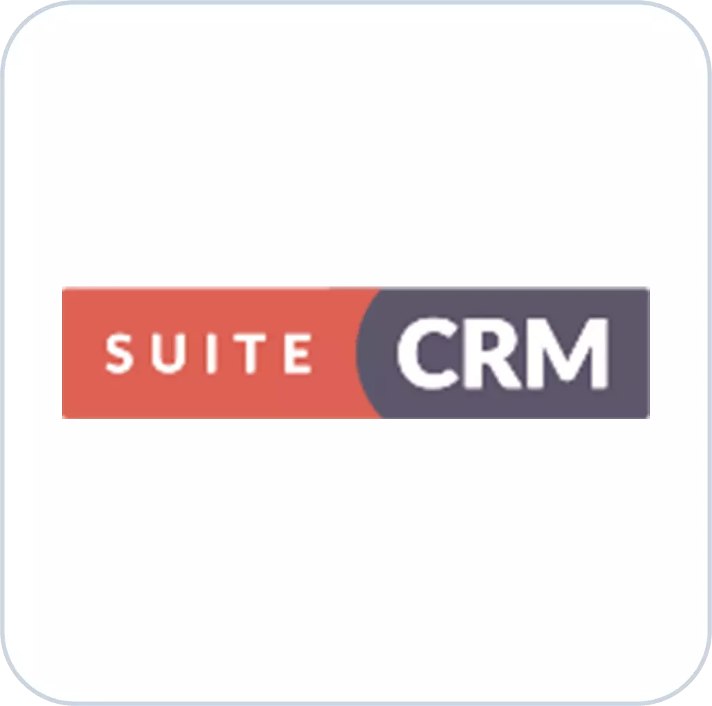 نرم افزار Suite CRM