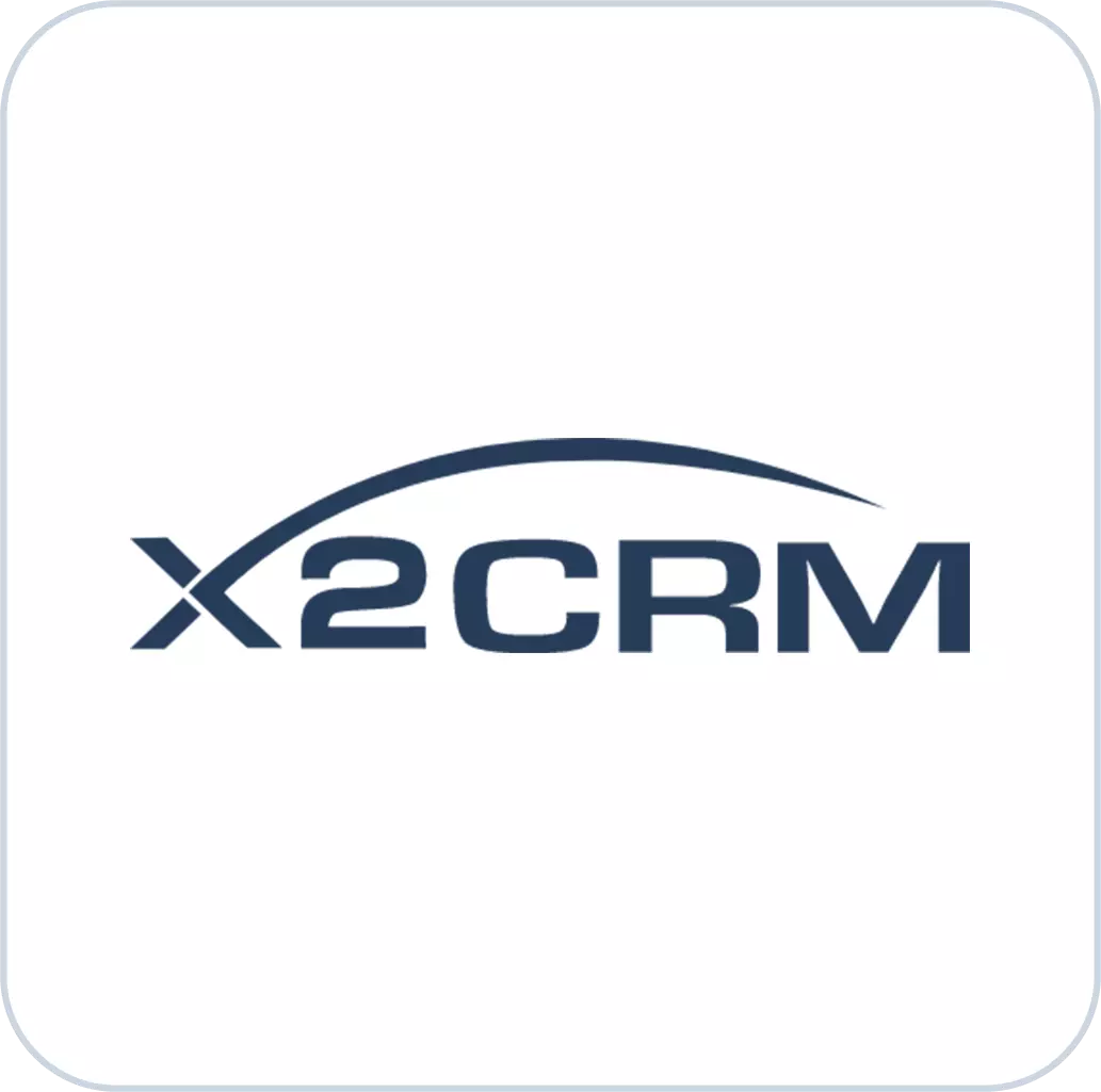 نرم افزار X2CRM