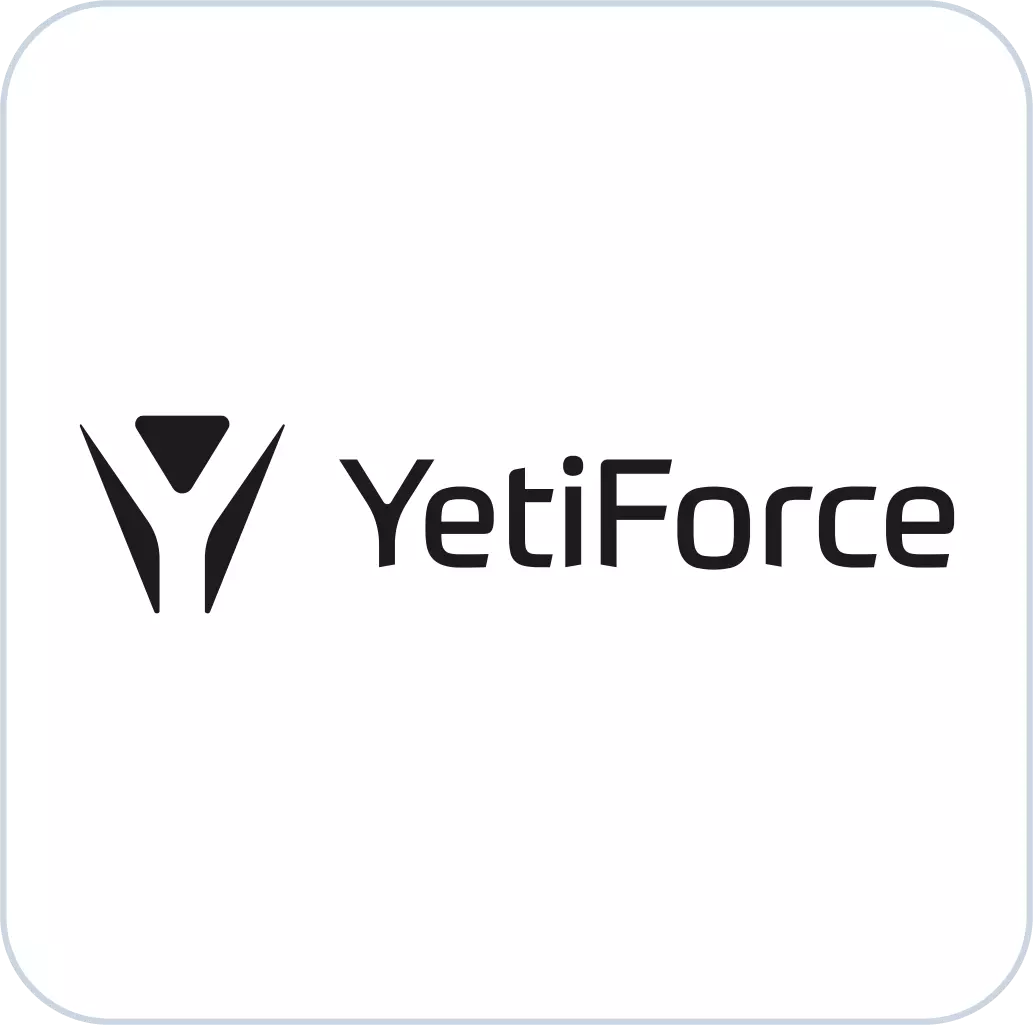 نرم افزار YetiForce CRM