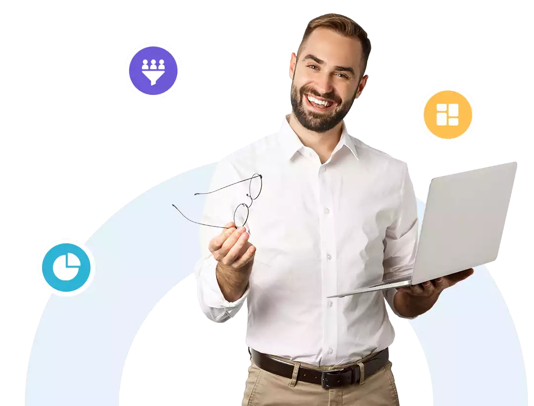 نرم افزار CRM چیست؟