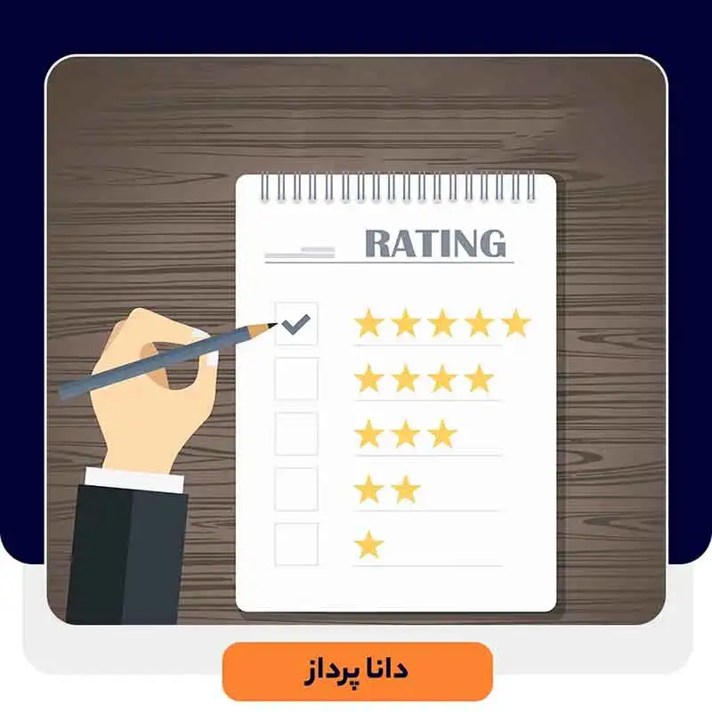 سنجش رضایتمندی مشتریان