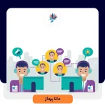 مهارت های لازم در خدمات پشتیبانی مشتریان | داناپرداز