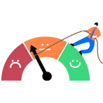 رضایت مشتری چیست؟