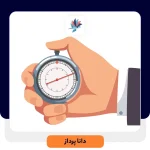 چگونه متوسط زمان رسیدگی از انباشته شدن تیکت ها جلوگیری می کند | داناپرداز