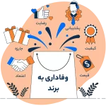 وفاداری به برند چیست