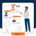 پرسونای خریدار یا مشتری چیست؟