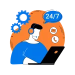 مرکز تماس چیست؟