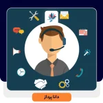 نرم افزار Help Desk
