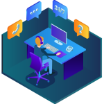نرم افزار ServiceDesk Plus
