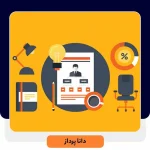 سازماندهی واحد پشتیبانی