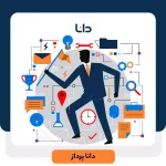 مدیریت فروش چیست؟