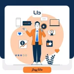 سوپروایزر فروش کیست؟