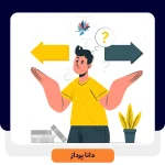 تفکر اشتباه در خصوص ITIL
